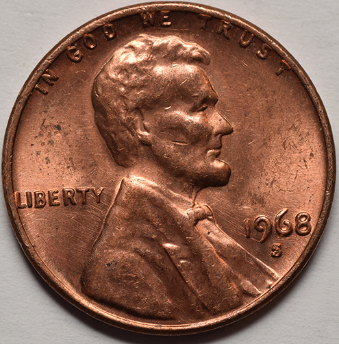 Possible-1968-S-RPM-Or-Just-MD?-Found-While-Coin-Roll-Hunting